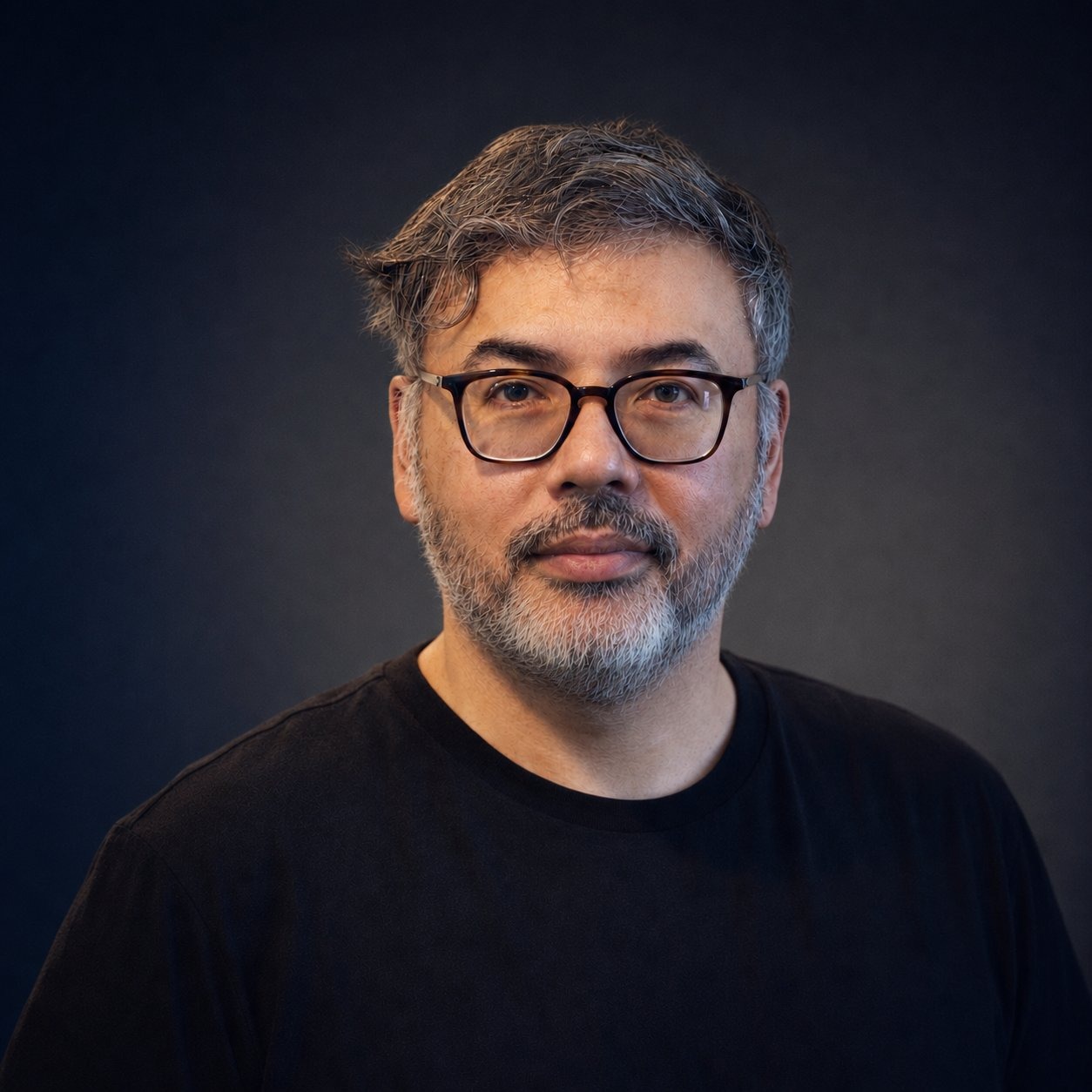 Juan Alegría